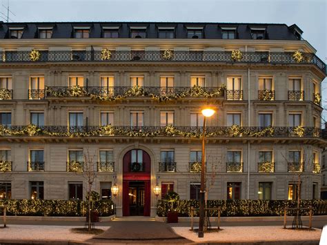La Réserve Paris .